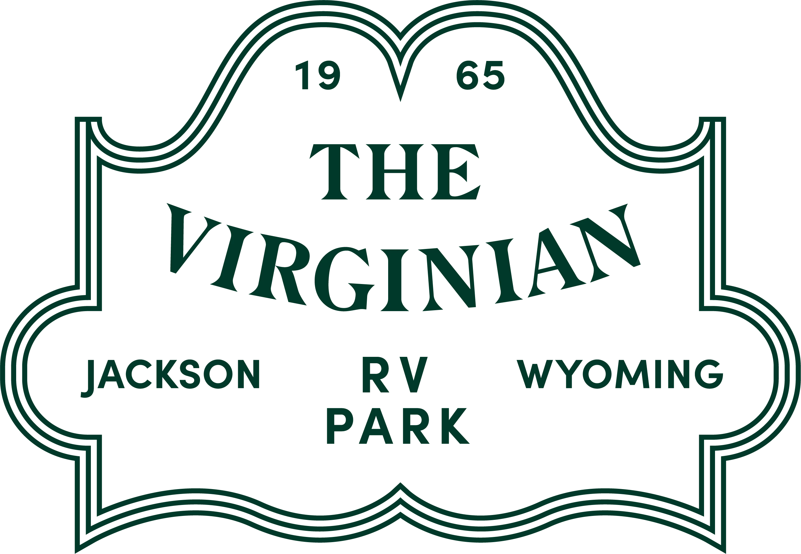 The Virginian RV Park