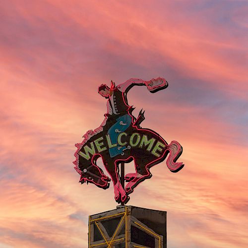 The Virginian RV Park™ Jackson Hole Wyoming RV Park with Teton